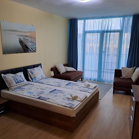 Apartments In Black Sea Star Complex Sozopol Cameră foto