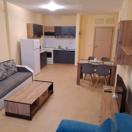 Apartments In Black Sea Star Complex Sozopol Cameră foto