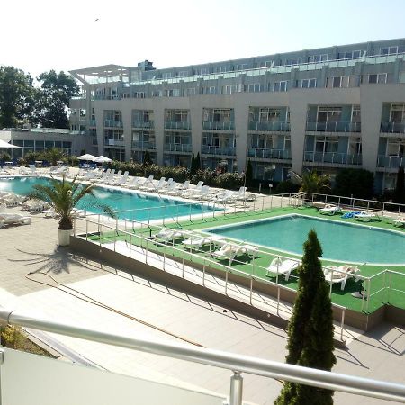 Apartments In Black Sea Star Complex Sozopol Exterior foto