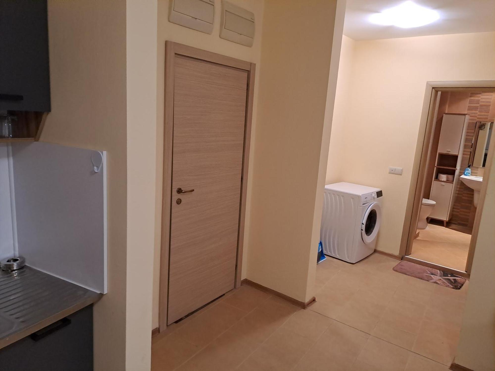 Apartments In Black Sea Star Complex Sozopol Cameră foto