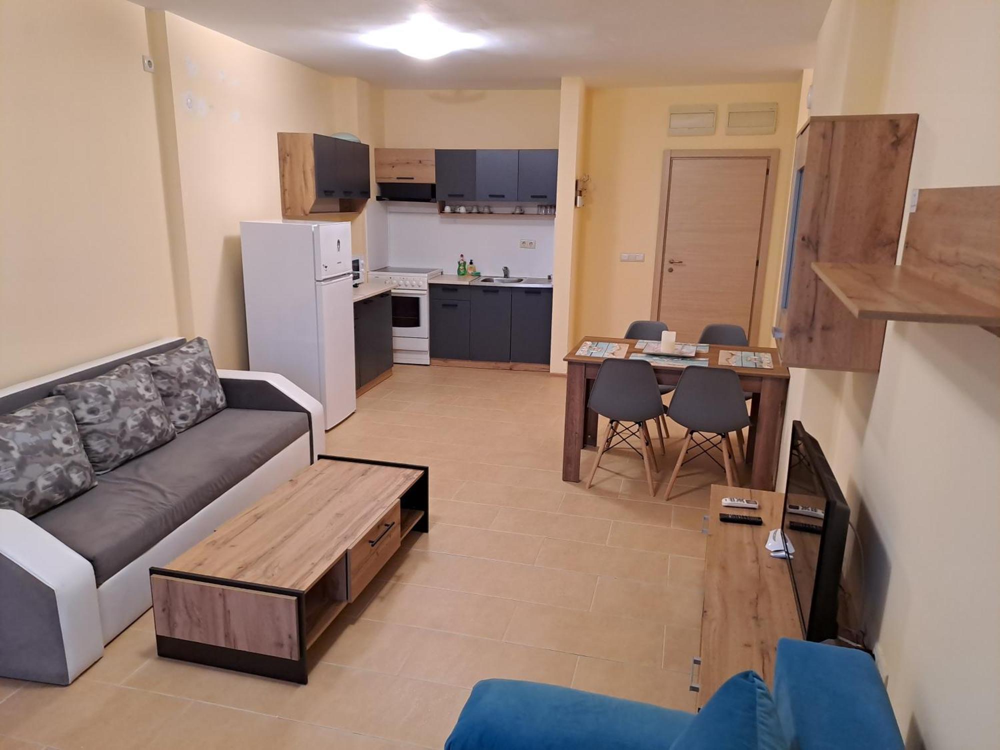 Apartments In Black Sea Star Complex Sozopol Cameră foto