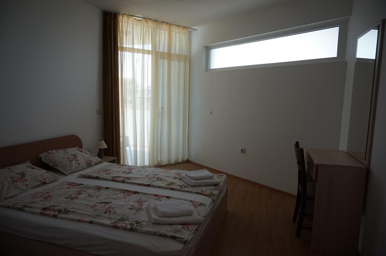 Apartments In Black Sea Star Complex Sozopol Exterior foto