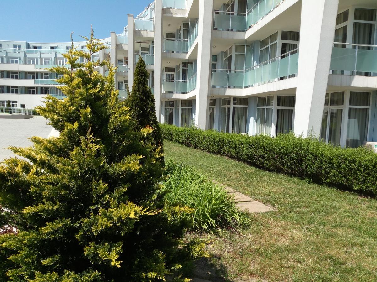 Apartments In Black Sea Star Complex Sozopol Exterior foto