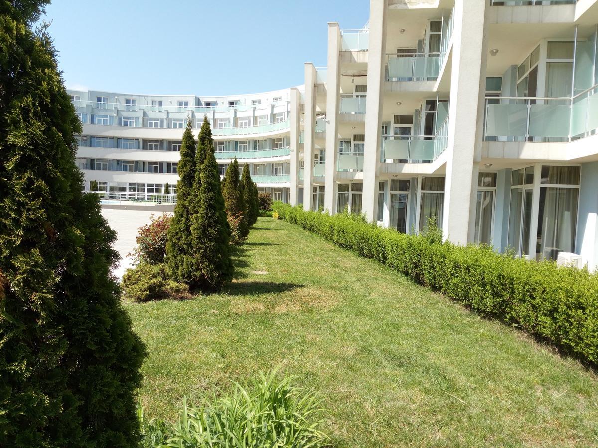 Apartments In Black Sea Star Complex Sozopol Exterior foto