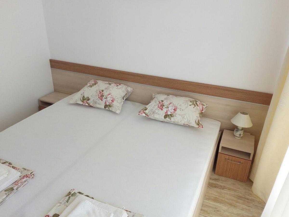 Apartments In Black Sea Star Complex Sozopol Exterior foto