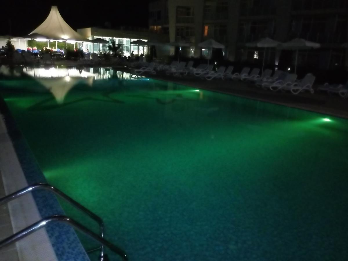Apartments In Black Sea Star Complex Sozopol Exterior foto