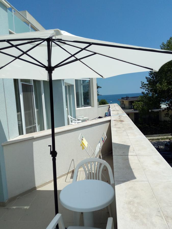 Apartments In Black Sea Star Complex Sozopol Exterior foto