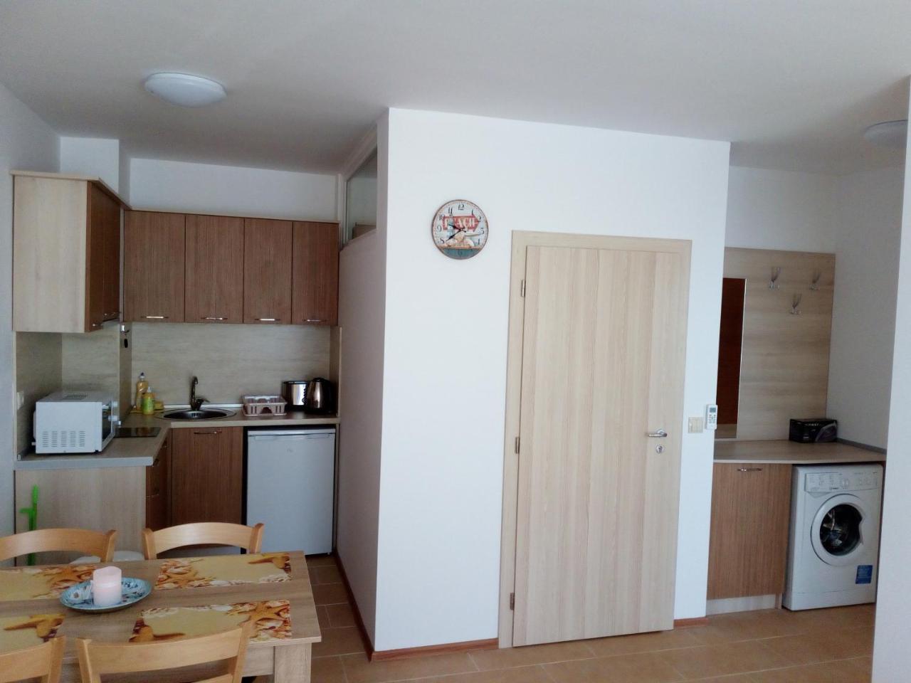 Apartments In Black Sea Star Complex Sozopol Exterior foto